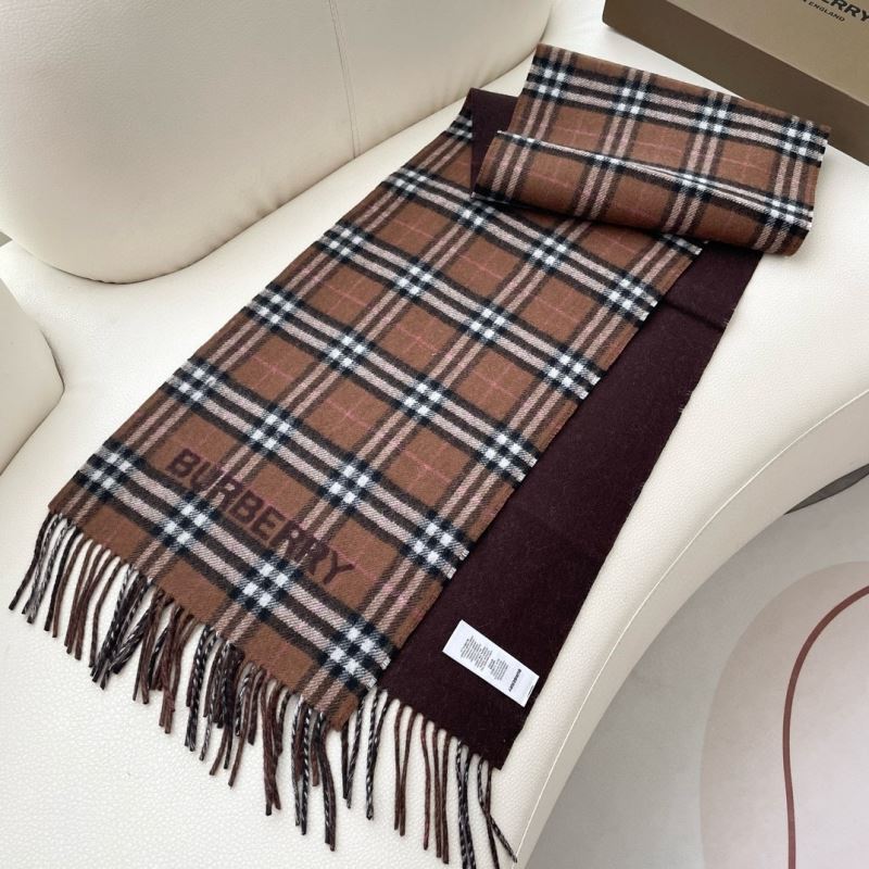 Burberry Scarf